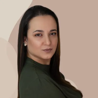 CAMILA SANGREGORIO profile