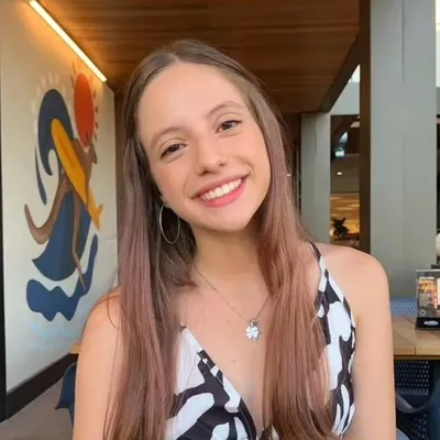 Camila Segato profile