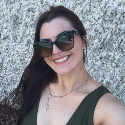 Camila Sorroche profile