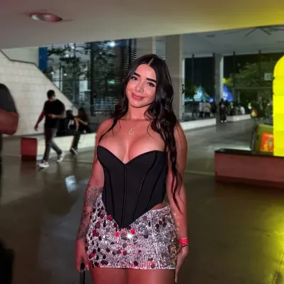 Camila Vasquez profile