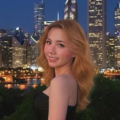 Camila鹿媗 profile