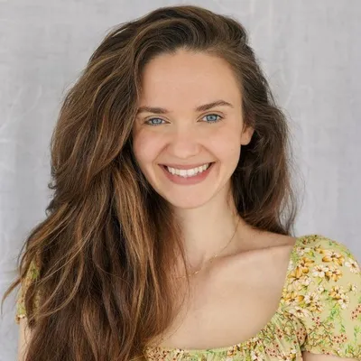 Camila Zerbieli profile