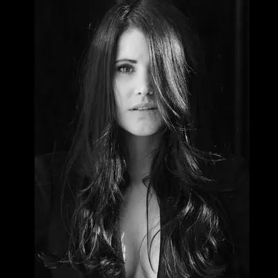 Camilla Elisa profile