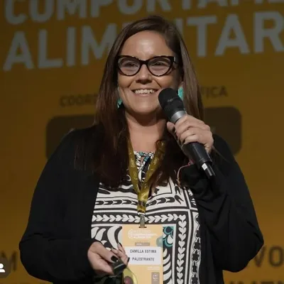 Dra Camilla Estima profile