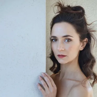 Camilla Pistorello profile
