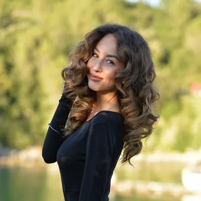 Camilla Podini profile