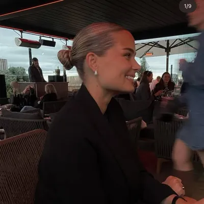 Camilla Cavalli profile