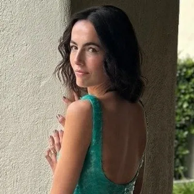 Camilla Belle profile