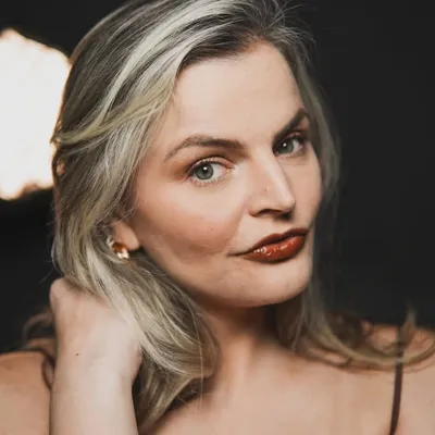 Camilla Chevitarese (Cami) profile