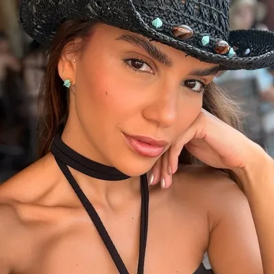 Camilla Daily profile