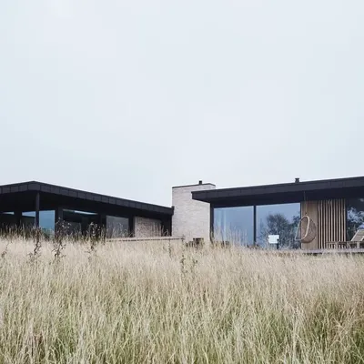 Nybyggeri | Renovering | 60’er inspireret | Arkitekttegnet profile
