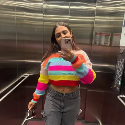Camilla Cristine Ferro Barreto profile