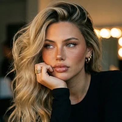 Camilla Gimenez | AI & Tech profile