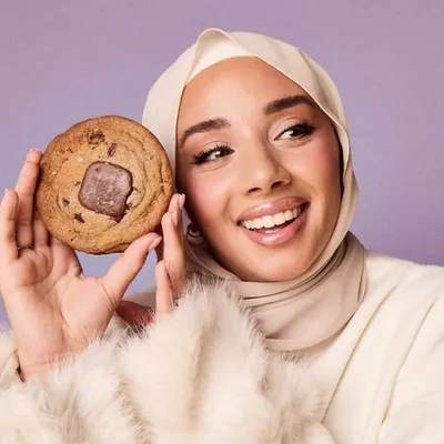 Camilla Hamid profile