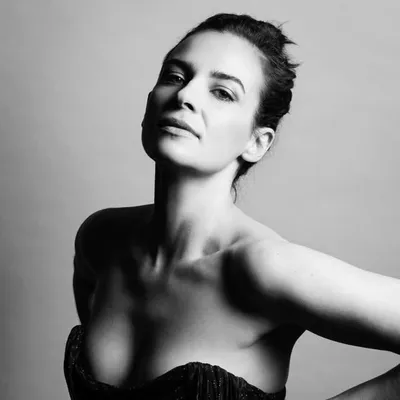 Camilla Arfwedson profile