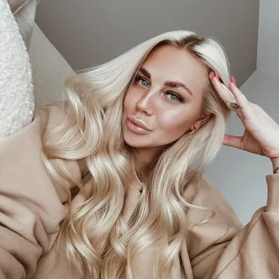 Camilla Kjerstad Skarset ♛ profile