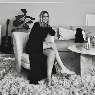 Camilla | Renovering & inredning profile