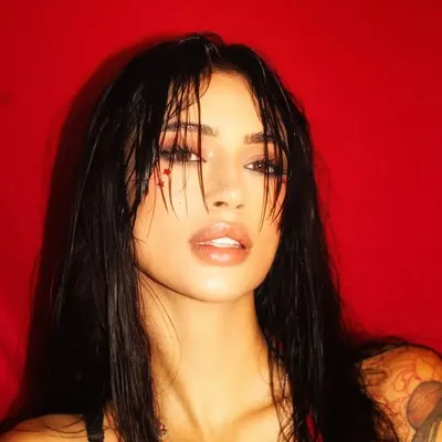 Camilla Mattar profile