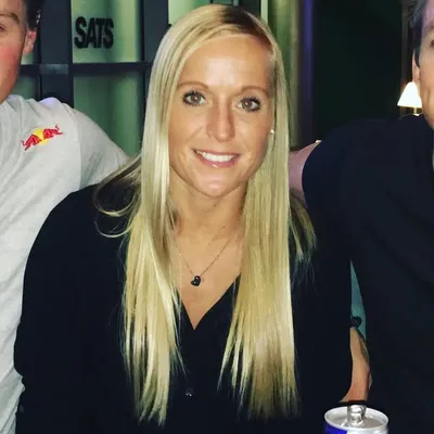 Camilla Pedersen profile