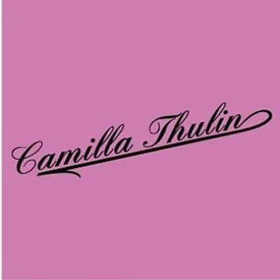 Camilla Thulin profile