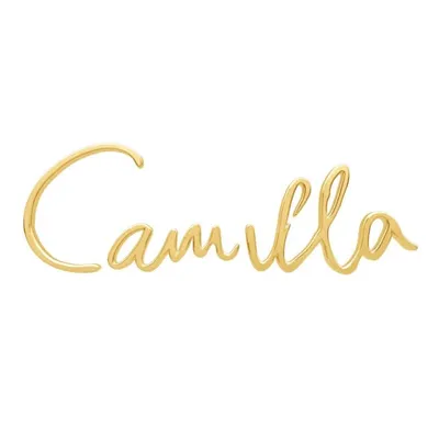 CAMILLA profile