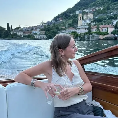 CAMILLE DELANEY ENES profile