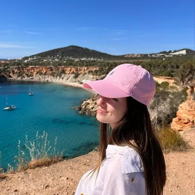 Camille ๐ profile