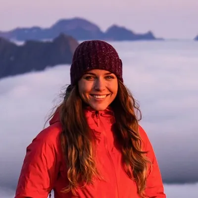 Camille Davis profile