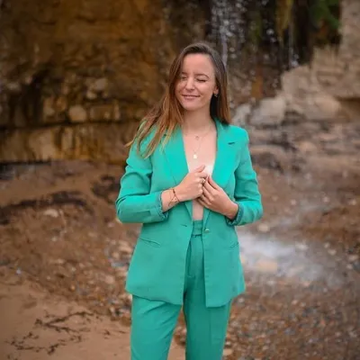 Camille - créatrice de contenu / UGC - Caen (Normandie)☀️ profile