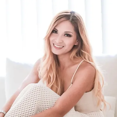 Camille Diamzon profile