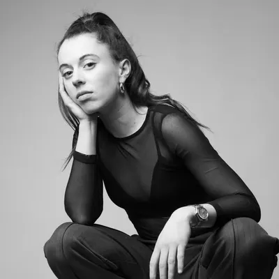 Camille Genau profile