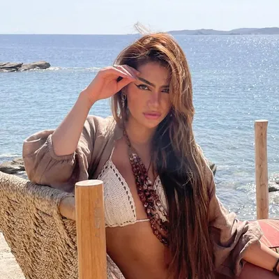 Sarah C. Gonzalez profile