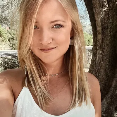 Camille ❁ profile