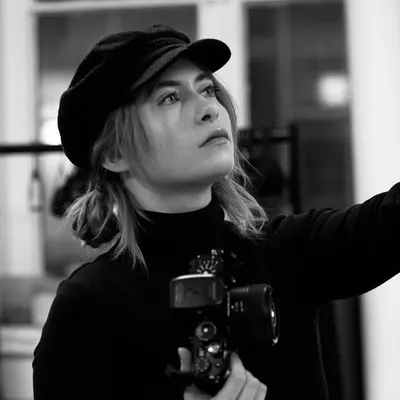 Camille profile