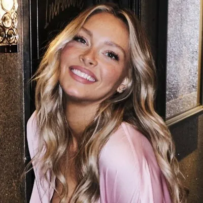 Camille Kostek profile