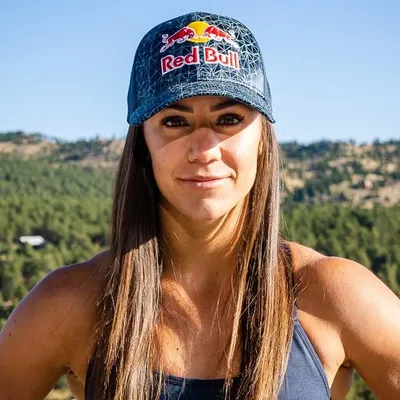 Camille Leblanc-Bazinet profile