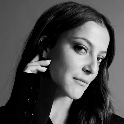 Camille LELLOUCHE profile