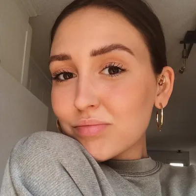 Camille profile