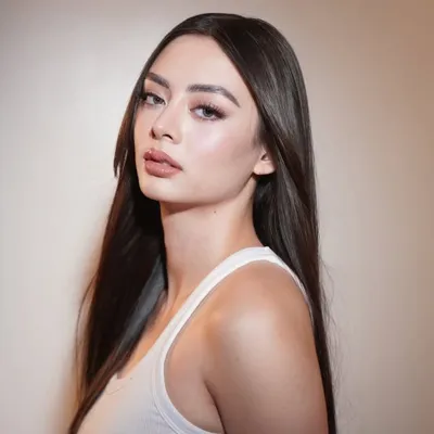 Camille Trinidad profile