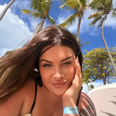 Camille Ferrigno profile