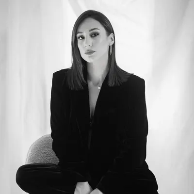 Camille Esparza profile