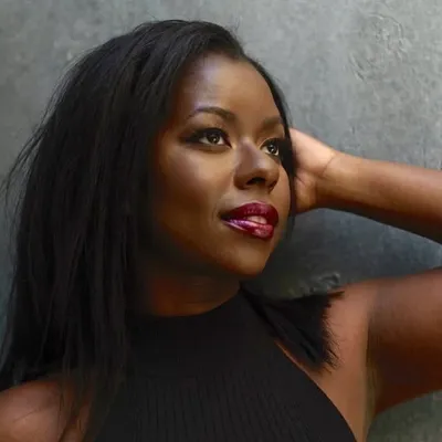 Camille Winbush profile