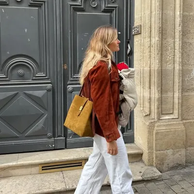Camille profile