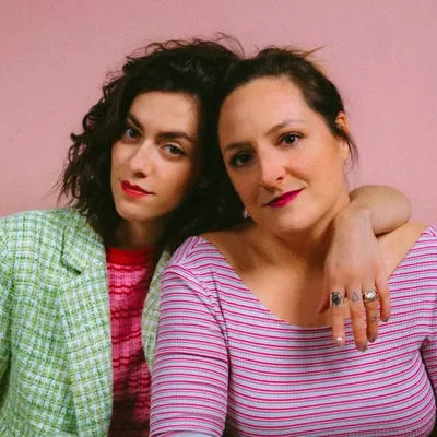 Camille et Justine profile
