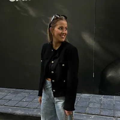 Camillevhp profile