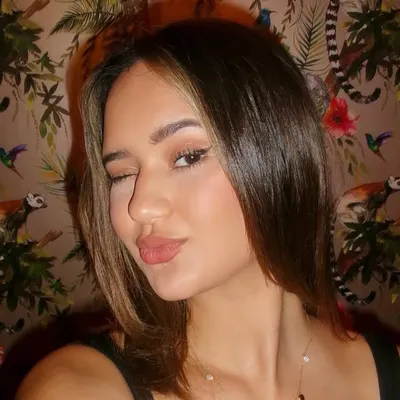 CAMILLIA ๐ฆ profile