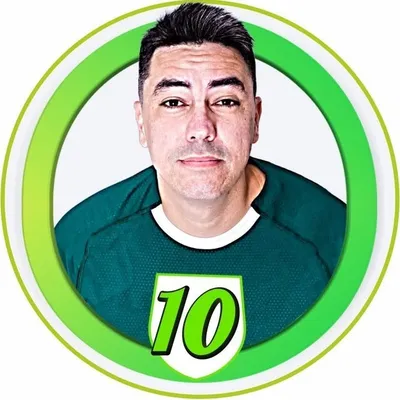 Ramon J. Camillo Nascimento profile