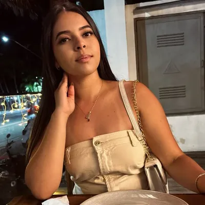 Camilly Alves profile