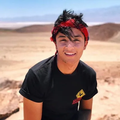 Juan Camilo Laverde profile