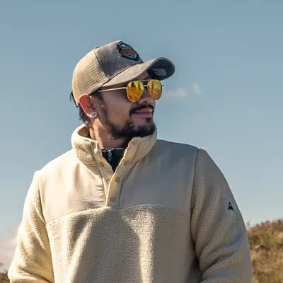 Camilo Marín profile